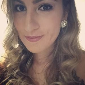 Meet your Posher, Jéssica